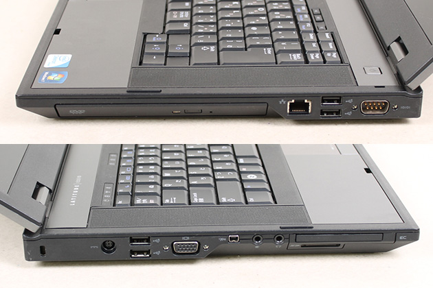 【即納パソコン】Latitude E5510　(36815、03) 拡大