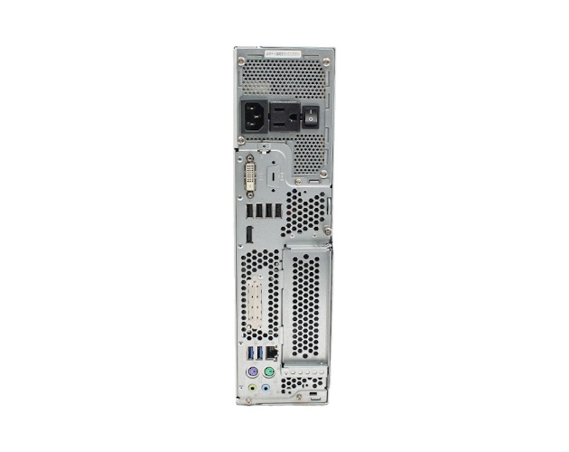 【即納パソコン】ESPRIMO D558/B (Win11pro64)(SSD新品) 3D9(44295、02) 拡大