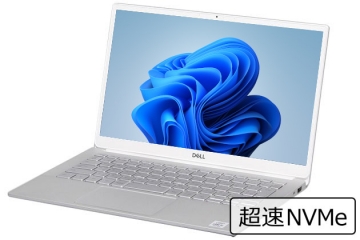 【即納パソコン】INSPIRON 7391 (Win11pro64) 5N10(44814) 中古ノートパソコン