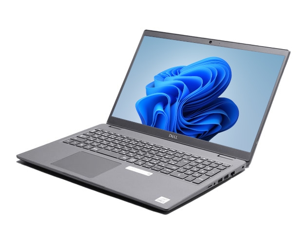 【即納パソコン】Latitude 3510 (Win11pro64)(SSD新品)　※テンキー付 5N10(45772) 拡大