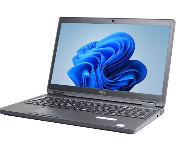 【即納パソコン】Latitude 5590 (Win11pro64) 5N8　※テンキー付(45865) 拡大