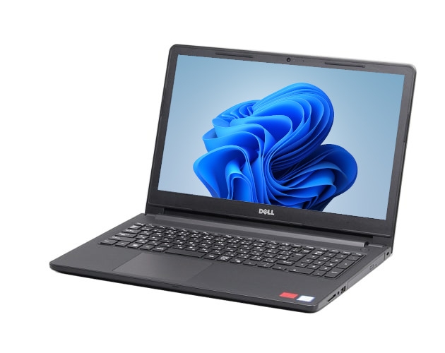 【即納パソコン】Vostro 3578 (Win11pro64) 5N8　※テンキー付(45053) 拡大