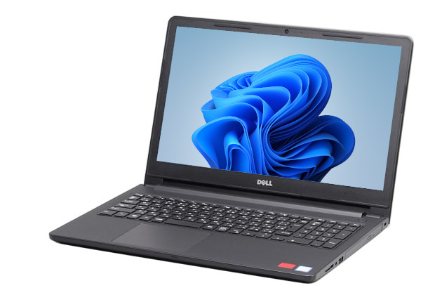 【即納パソコン】Vostro 15 3578 (Win11pro64)(SSD新品)　※テンキー付(42606) 拡大