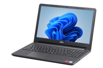 【即納パソコン】Vostro 3578 (Win11pro64) 5N8　※テンキー付(45053) 中古ノートパソコン