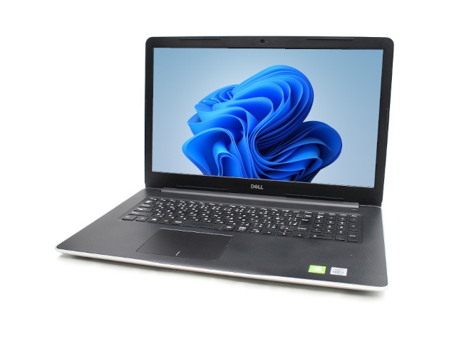 【即納パソコン】INSPIRON 3793 (Win11pro64)(SSD新品) 5N10　※テンキー付(44502) 拡大