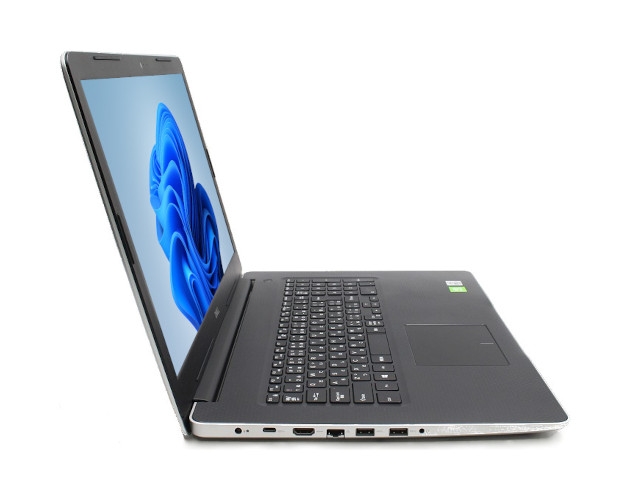 【即納パソコン】INSPIRON 3793 (Win11pro64)(SSD新品) 5N10　※テンキー付(44502、04) 拡大