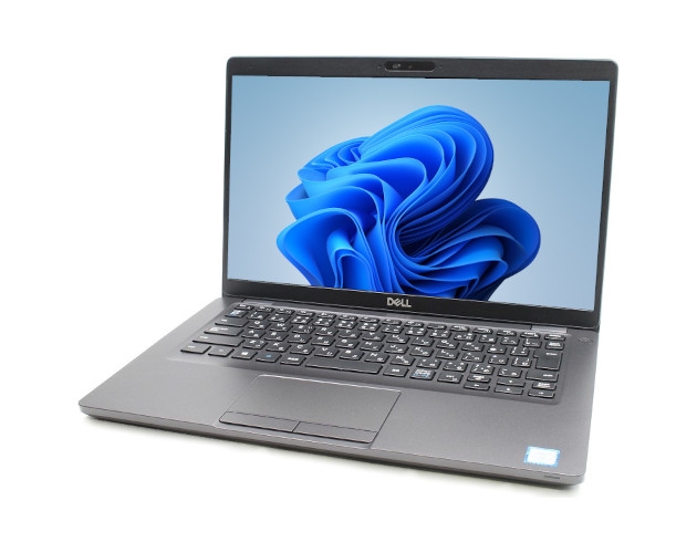【即納パソコン】Latitude 5400 (Win11pro64) 5N8(47221) 拡大
