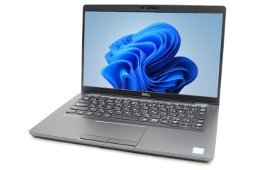 【即納パソコン】Latitude 5400 (Win11pro64)(SSD新品) 5N8(43348) 中古ノートパソコン