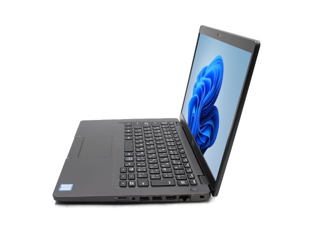 【即納パソコン】Latitude 5400 (Win11pro64) 5N8(47221、03) 拡大