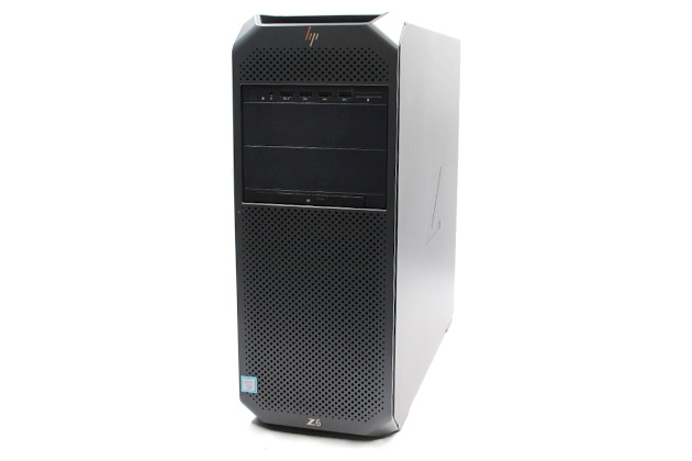 【即納パソコン】 Z6 G4 Workstation (Win11pro64)(SSD新品) XD(43448)