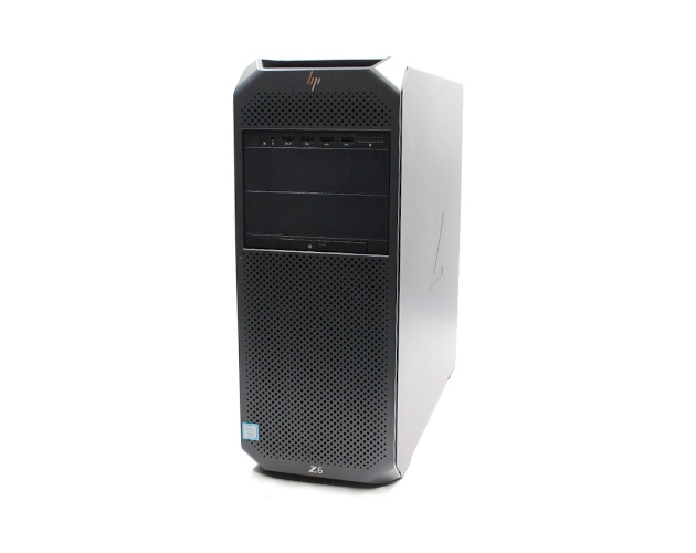 【即納パソコン】 Z6 G4 Workstation (Win11pro64)(SSD新品) XD(43448) 拡大
