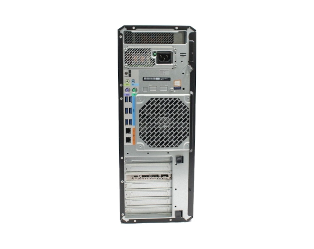 【即納パソコン】 Z6 G4 Workstation (Win11pro64)(SSD新品) XD(43448、02) 拡大