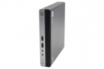 【即納パソコン】ProDesk 400 G4 DM (Win11pro64) 5D8(45536)　中古デスクトップパソコン、8世代
