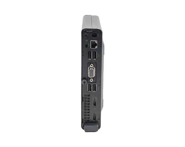 【即納パソコン】ProDesk 400 G4 DM (Win11pro64)(SSD新品) 5D8(44117、02) 拡大