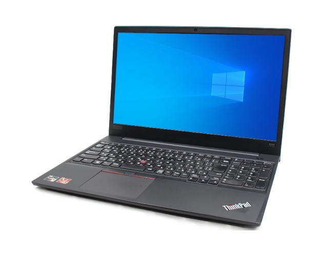 【即納パソコン】ThinkPad E585(SSD新品)　※テンキー付(42661) 拡大