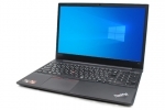 【即納パソコン】ThinkPad E585(SSD新品)　※テンキー付(42661)　中古ノートパソコン、Windows10、SSD 480GB以上