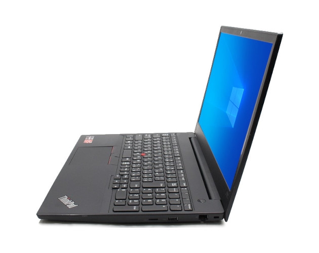【即納パソコン】ThinkPad E585(SSD新品)　※テンキー付(42661、03) 拡大