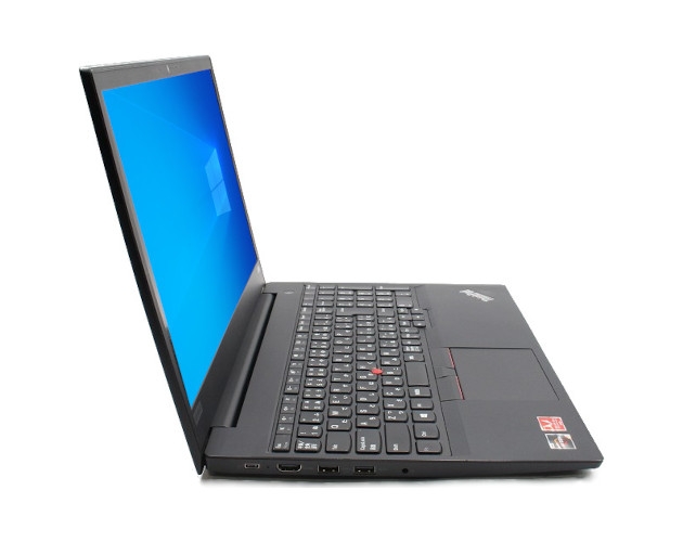 【即納パソコン】ThinkPad E585(SSD新品)　※テンキー付(42661、04) 拡大