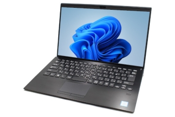 【即納パソコン】VAIO Pro PK （VJPK11C12N） (Win11pro64)(SSD新品)(43343)