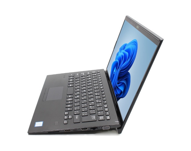 【即納パソコン】VAIO Pro PK (VJPK11C12N) (Win11pro64)(SSD新品) 5N8(43924、03) 拡大