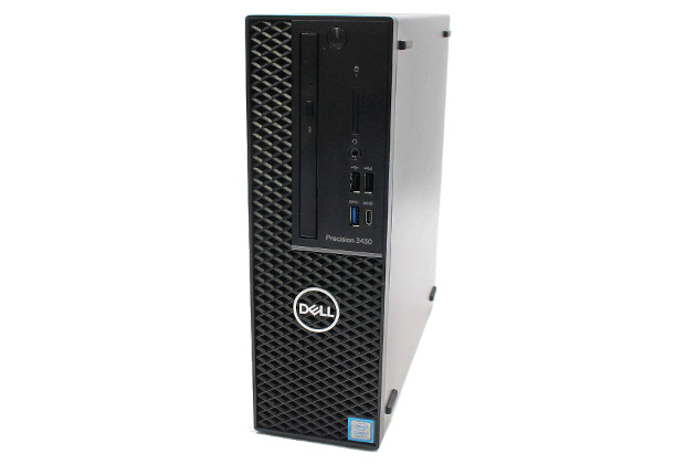 【即納パソコン】 Precision 3430 SFF (Win11pro64)(SSD新品)(42670) 拡大
