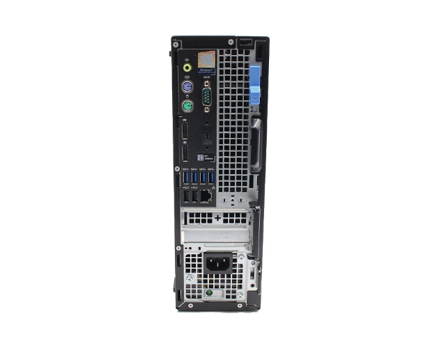 【即納パソコン】 Precision 3430 SFF (Win11pro64)(SSD新品)(42670、02) 拡大