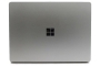 【即納パソコン】 Surface Laptop Go 2 プラチナ (Win11pro64) 5N11(47096、02)