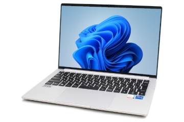 【即納パソコン】 DAIV 4P (Win11pro64) 7N11(46766) 中古ノートパソコン