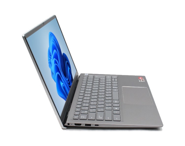 【即納パソコン】INSPIRON 5415 (Win11pro64)(42420、04) 拡大
