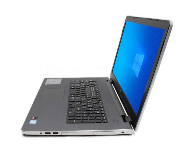 【即納パソコン】INSPIRON 5759(SSD新品)　※テンキー付(42427、03) 拡大