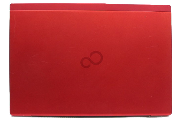 【即納パソコン】LIFEBOOK U939/B ガーネットレッド (Win11pro64)(SSD新品)(43169、02) 拡大