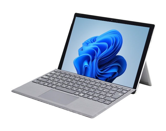 【即納パソコン】 Surface Pro 6 (Win11pro64) 5T8(45184) 拡大