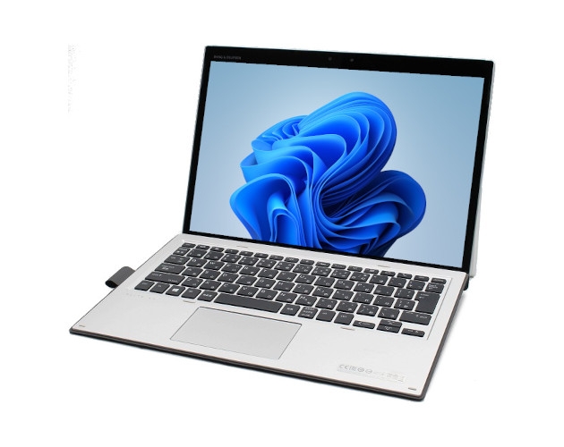 【即納パソコン】 Elite x2 1013 G3 (Win11pro64)(SSD新品)(42445) 拡大