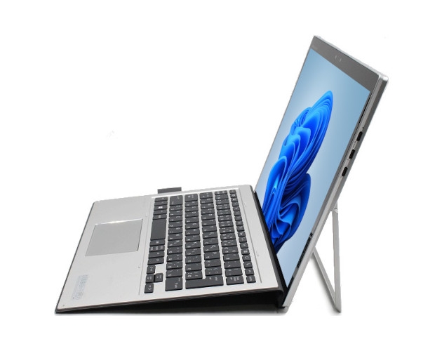 HP 【即納パソコン】 Elite x2 1013 G3 (Win11pro64)(SSD新品) 【中古