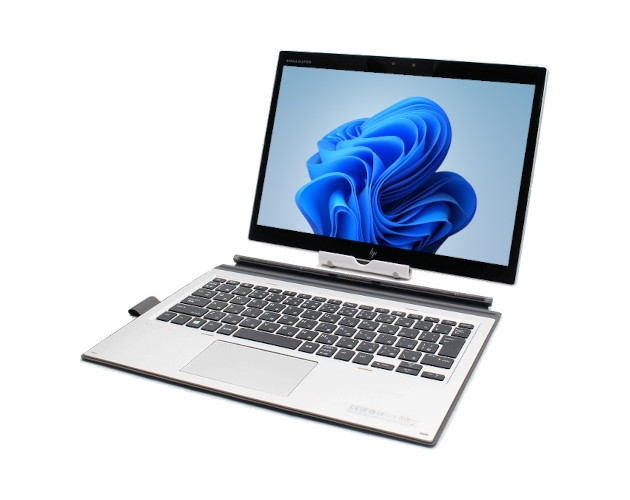 【即納パソコン】 Elite x2 1013 G3 (Win11pro64)(SSD新品)(42445、05) 拡大