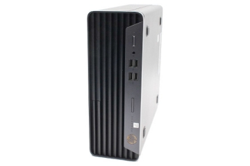 【即納パソコン】ProDesk 400 G7 SFF (Win11pro64) 5D10(44974) 中古デスクトップパソコン