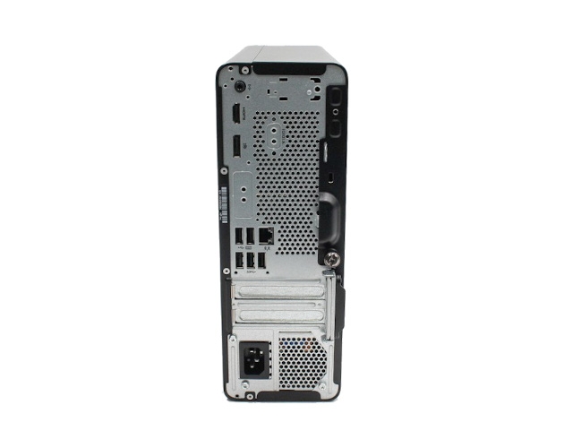 【即納パソコン】ProDesk 400 G7 SFF (Win11pro64) 5D10(47580、02) 拡大