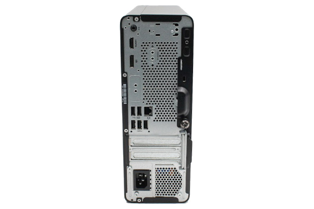 【即納パソコン】ProDesk G7 SFF (Win11pro64) 5D10(44975、02) 拡大
