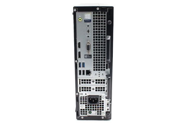 【即納パソコン】OptiPlex 3060 SFF (Win11pro64)(SSD新品)(42512、02) 拡大