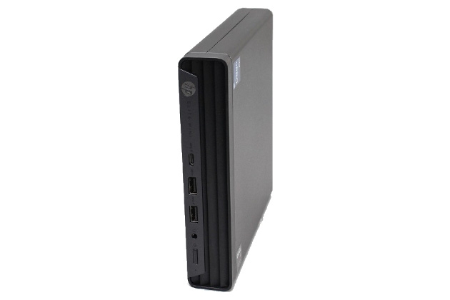【即納パソコン】 Elite Mini 800 G9 (Win11pro64)(43708)