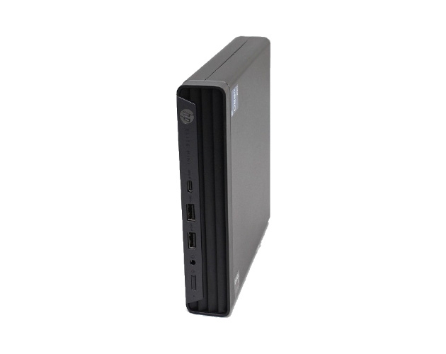 【即納パソコン】 Elite Mini 800 G9 (Win11pro64)(43708) 拡大