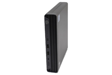 【即納パソコン】 Elite Mini 800 G9 (Win11pro64)(43708)
