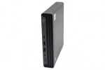 【即納パソコン】ProDesk 400 G6 DM (Win11pro64) 3D10(47388)　中古デスクトップパソコン、10世代