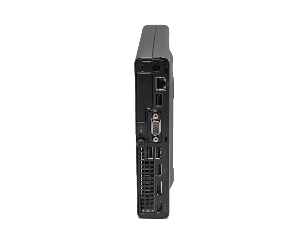 【即納パソコン】ProDesk 400 G6 DM (Win11pro64) 3D10(45516、02) 拡大