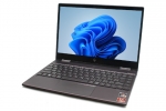 【即納パソコン】 ENVY x360 13 (Win11pro64)(SSD新品)(42816)　中古ノートパソコン、HP（ヒューレットパッカード）、12～14インチ