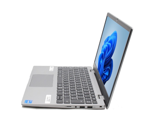 【即納パソコン】Latitude 3330 (Win11pro64) 5N11(45543、03) 拡大
