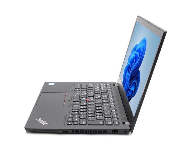 【即納パソコン】ThinkPad T490 (Win11pro64) 7N8(45782、03) 拡大