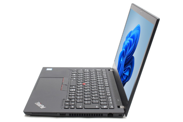 【即納パソコン】ThinkPad T490 (Win11pro64)(SSD新品)(44129、03) 拡大