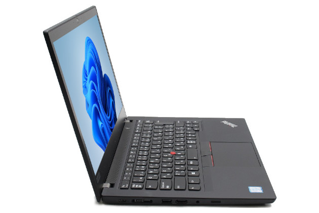 【即納パソコン】ThinkPad T490 (Win11pro64)(SSD新品)(44129、04) 拡大