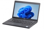 【即納パソコン】Latitude 5290 (Win11pro64)(SSD新品) 5N8(45965)　中古ノートパソコン、WEBカメラなし